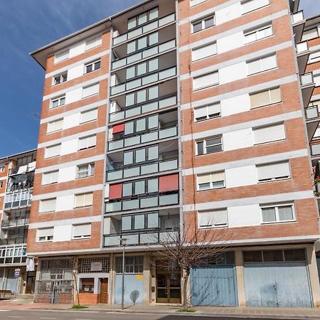Confortable Apartamento En Lekeitio 雷凯蒂奥 外观 照片