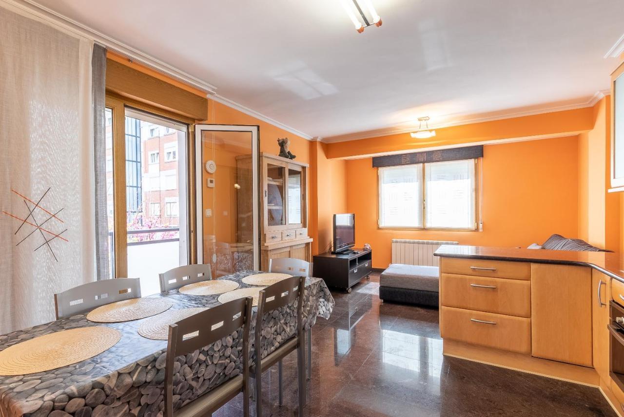 Confortable Apartamento En Lekeitio 雷凯蒂奥 外观 照片