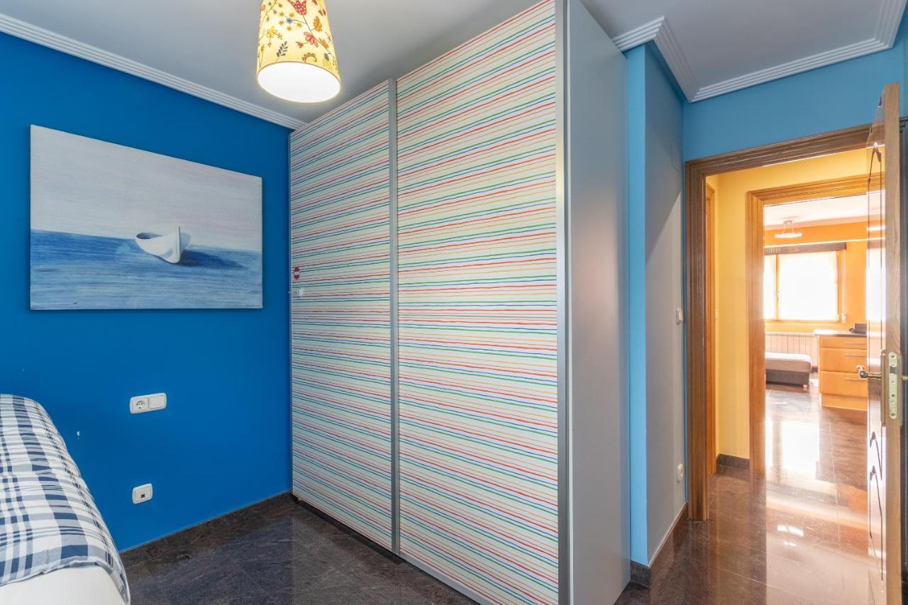 Confortable Apartamento En Lekeitio 雷凯蒂奥 外观 照片