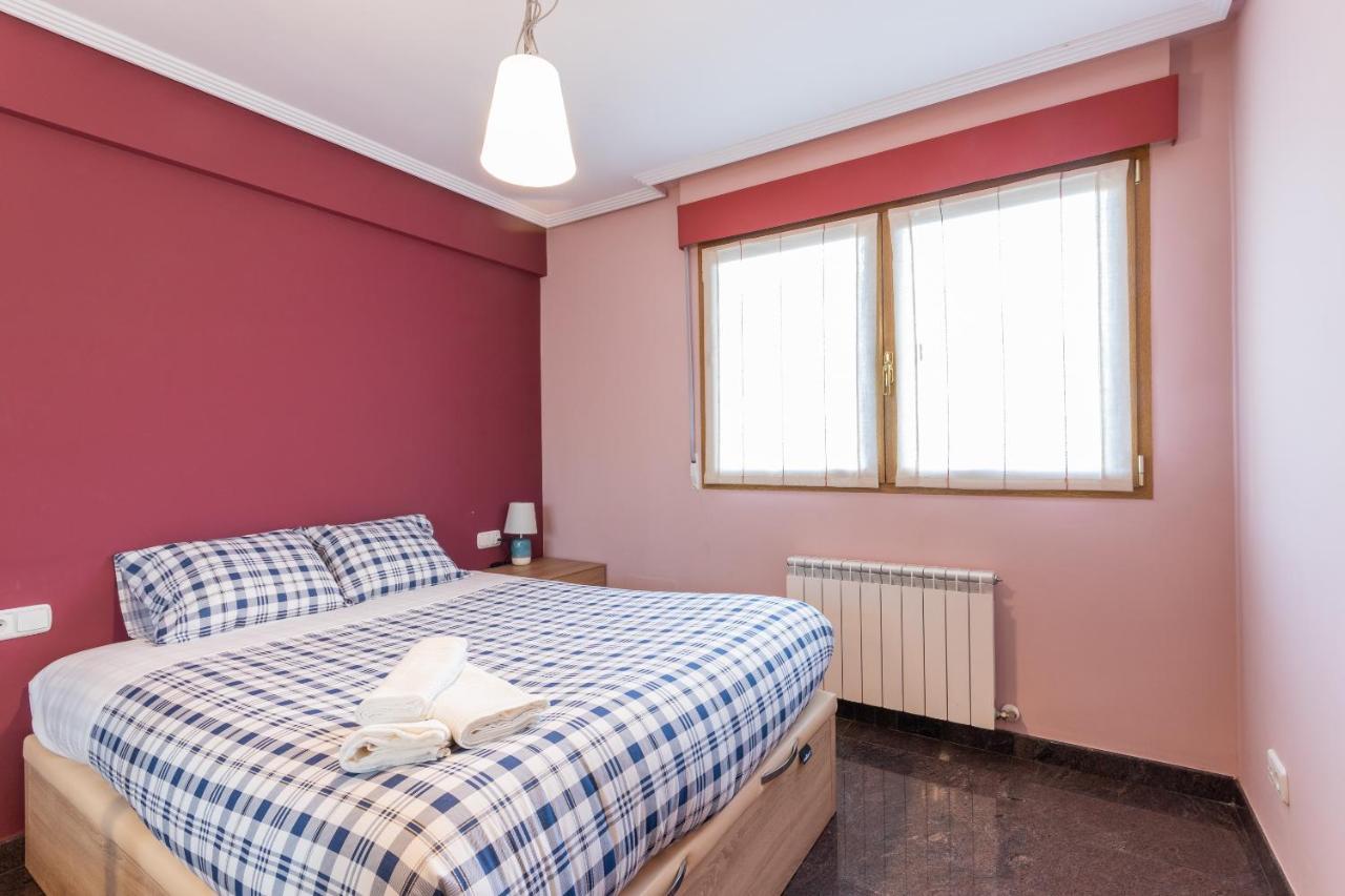 Confortable Apartamento En Lekeitio 雷凯蒂奥 外观 照片
