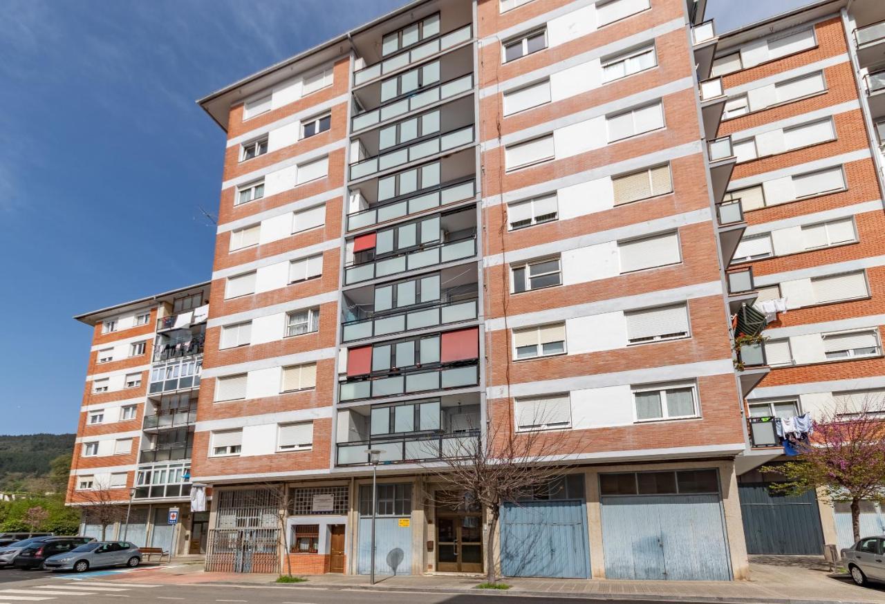 Confortable Apartamento En Lekeitio 雷凯蒂奥 外观 照片