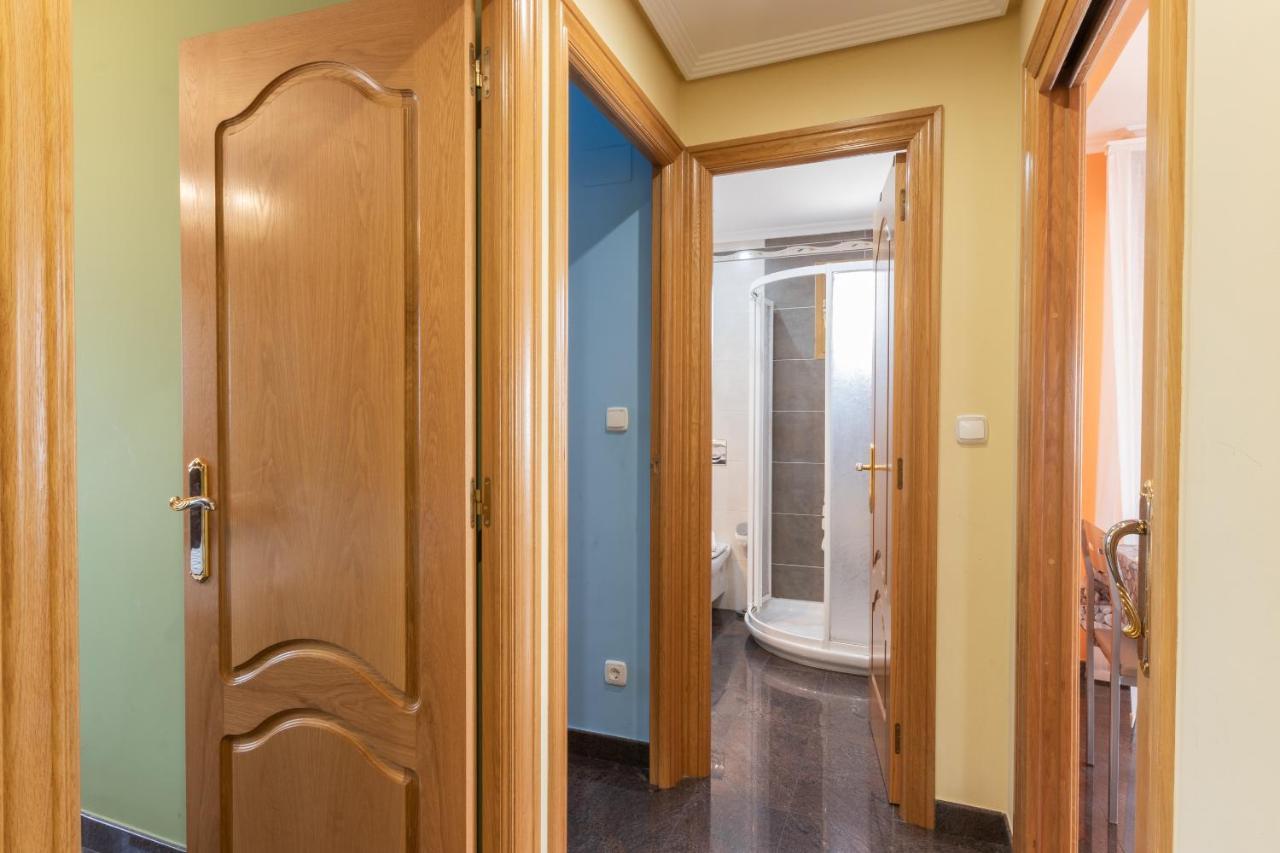 Confortable Apartamento En Lekeitio 雷凯蒂奥 外观 照片