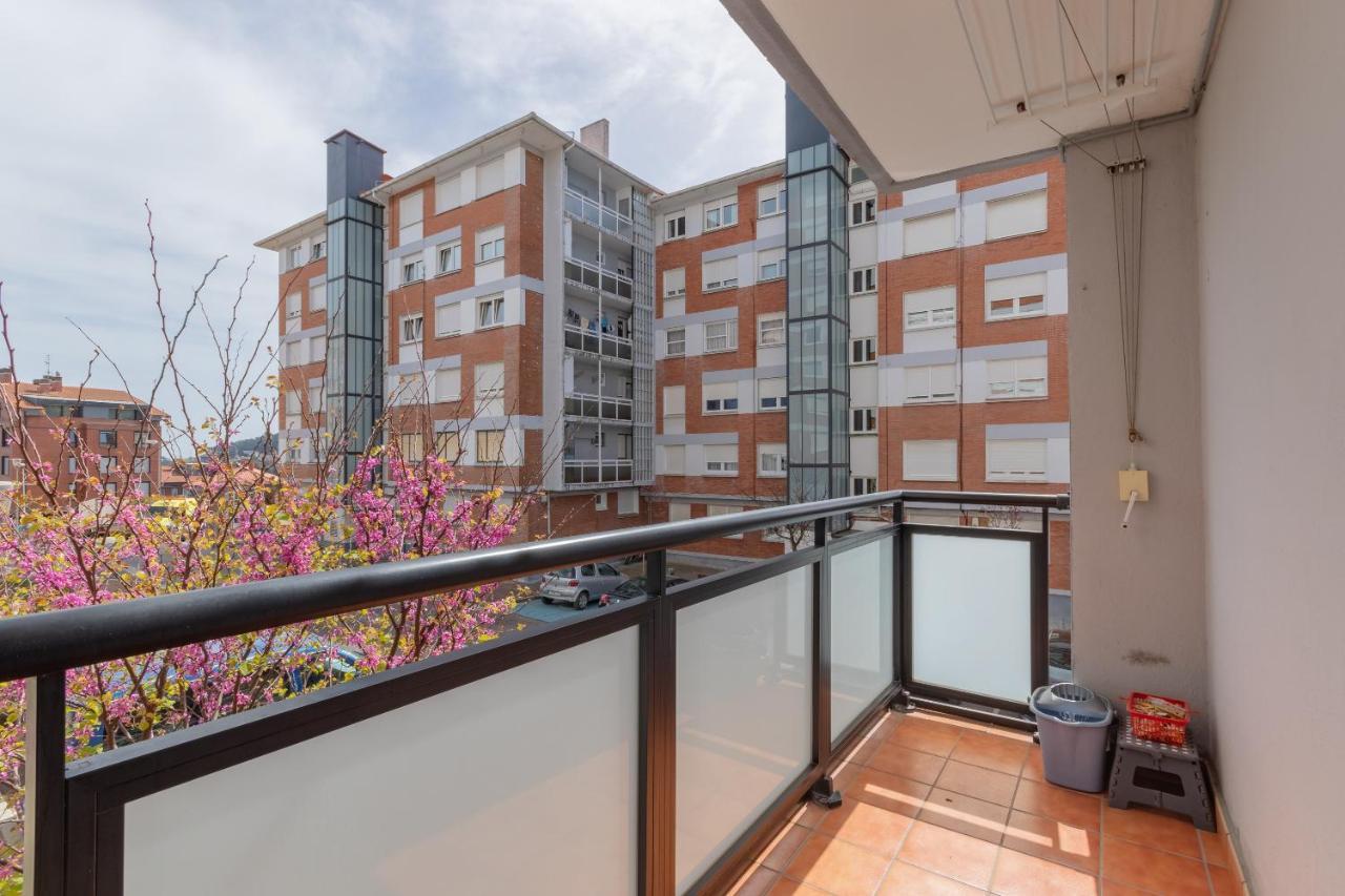 Confortable Apartamento En Lekeitio 雷凯蒂奥 外观 照片
