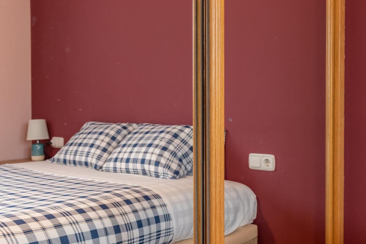 Confortable Apartamento En Lekeitio 雷凯蒂奥 外观 照片