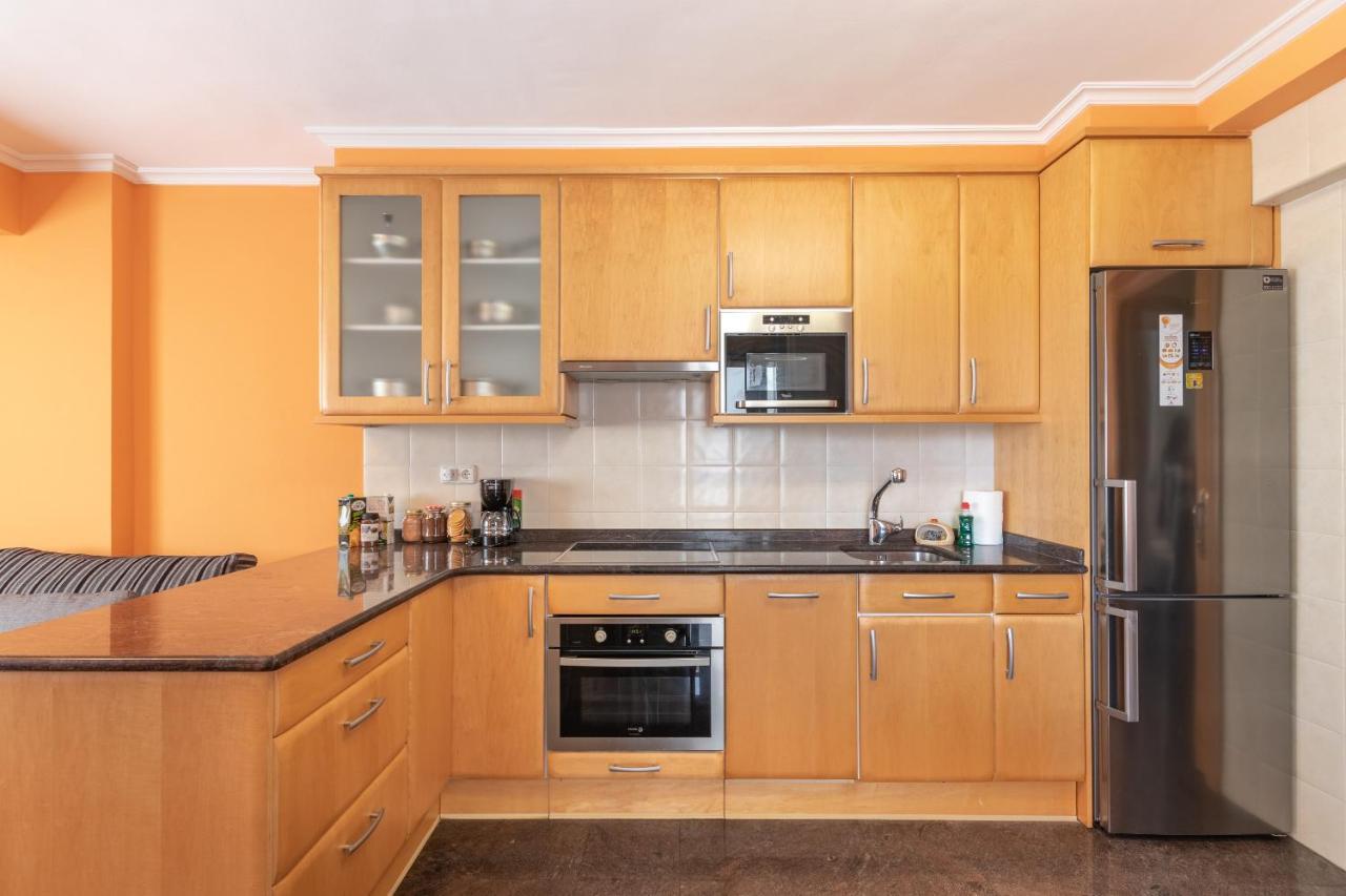 Confortable Apartamento En Lekeitio 雷凯蒂奥 外观 照片