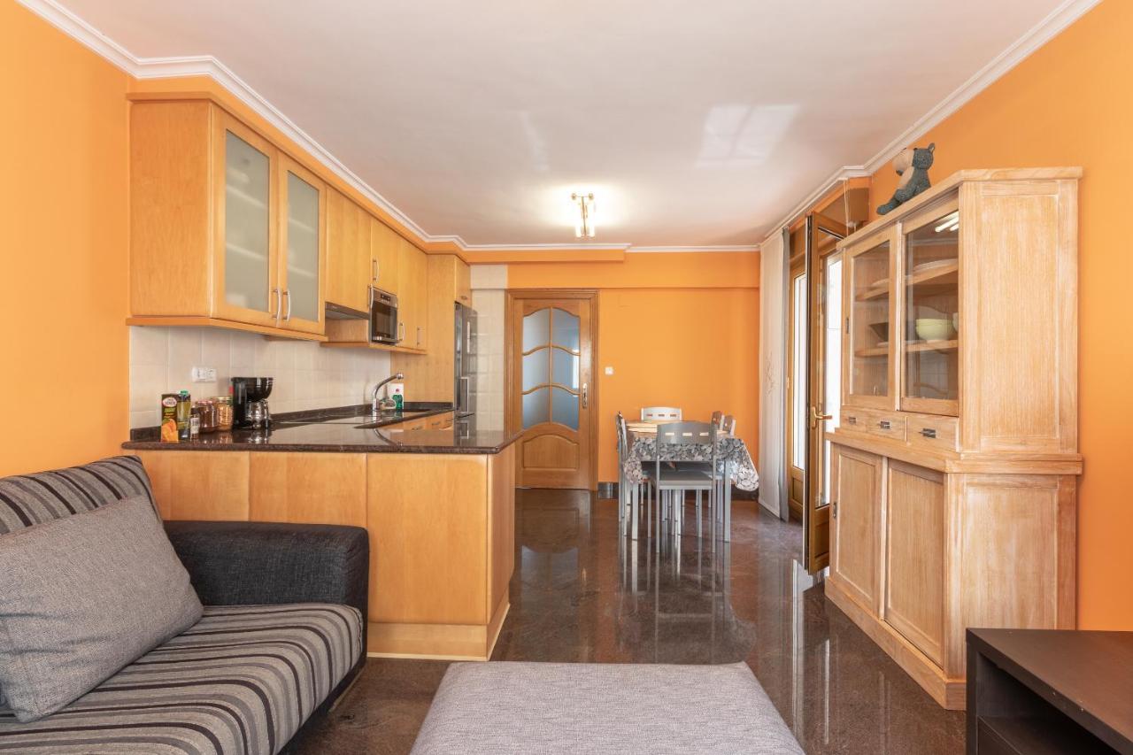 Confortable Apartamento En Lekeitio 雷凯蒂奥 外观 照片