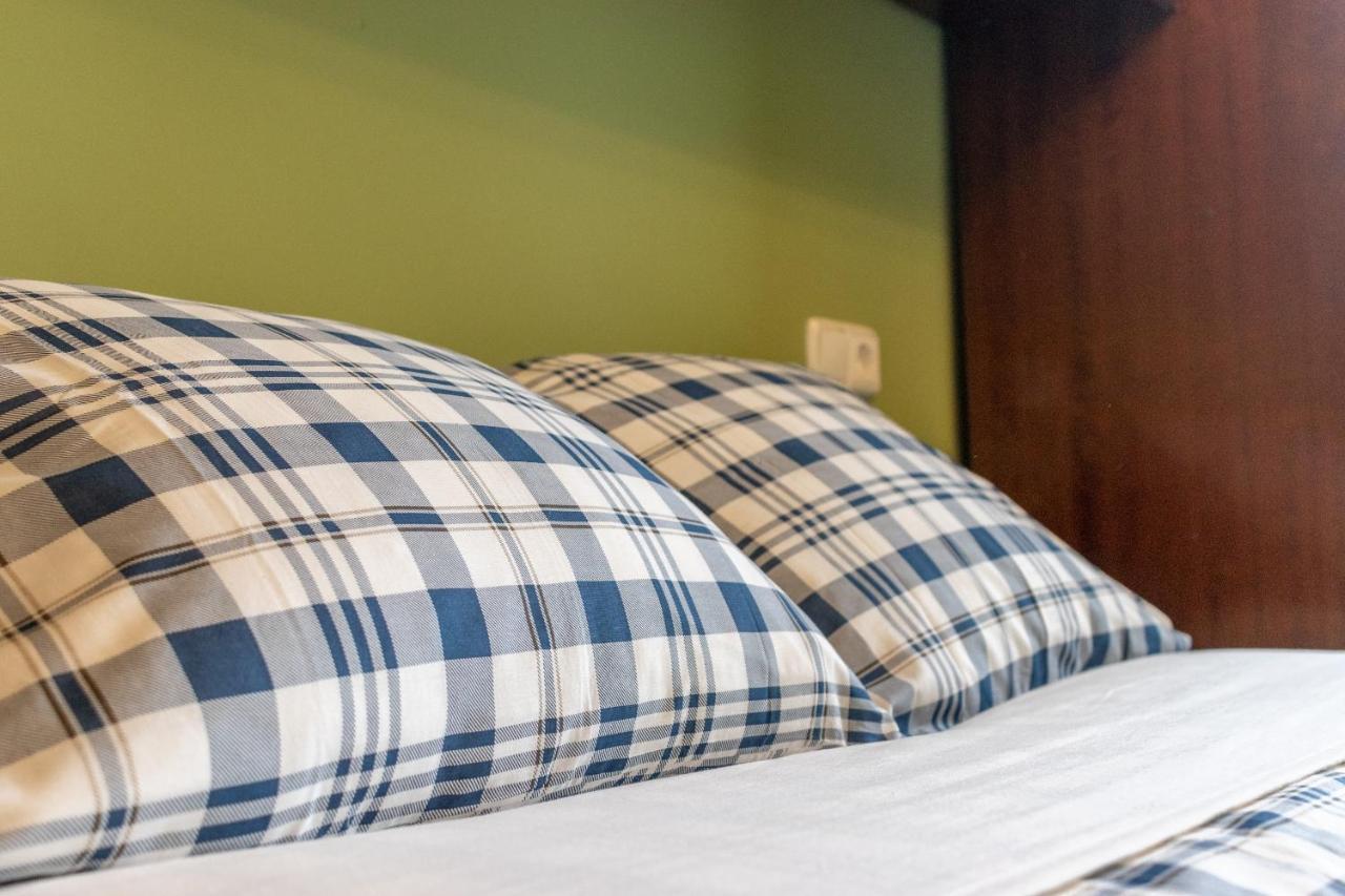 Confortable Apartamento En Lekeitio 雷凯蒂奥 外观 照片