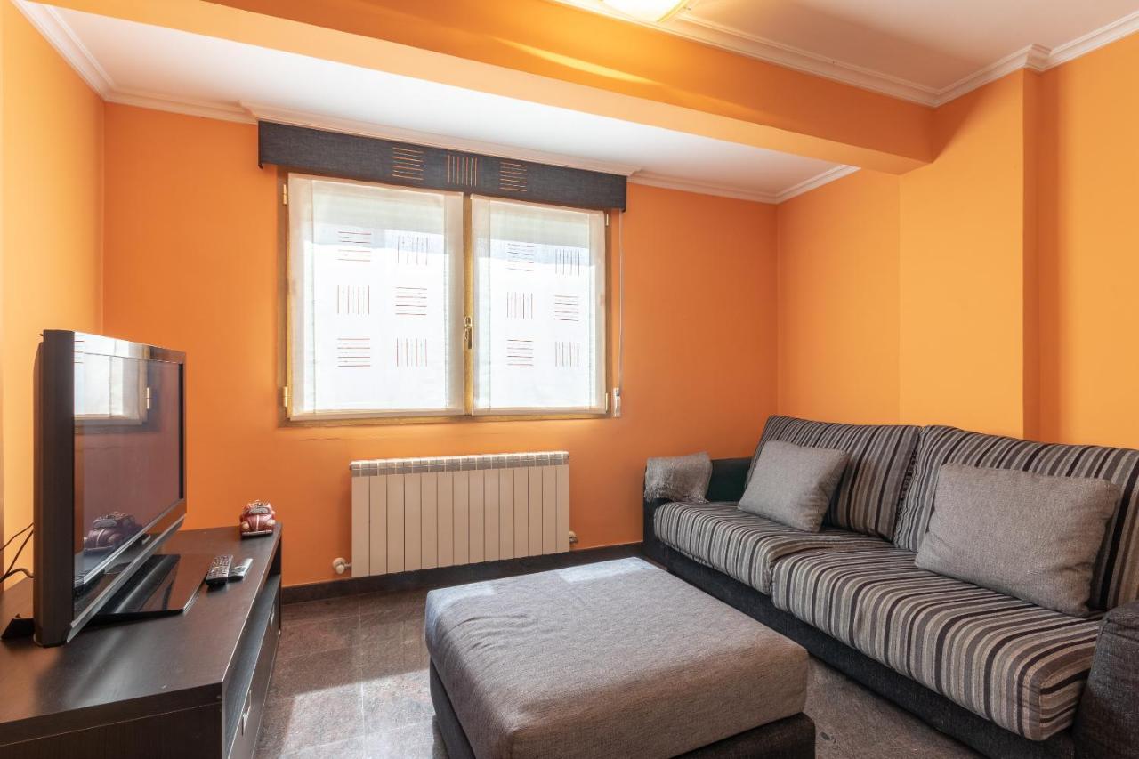 Confortable Apartamento En Lekeitio 雷凯蒂奥 外观 照片