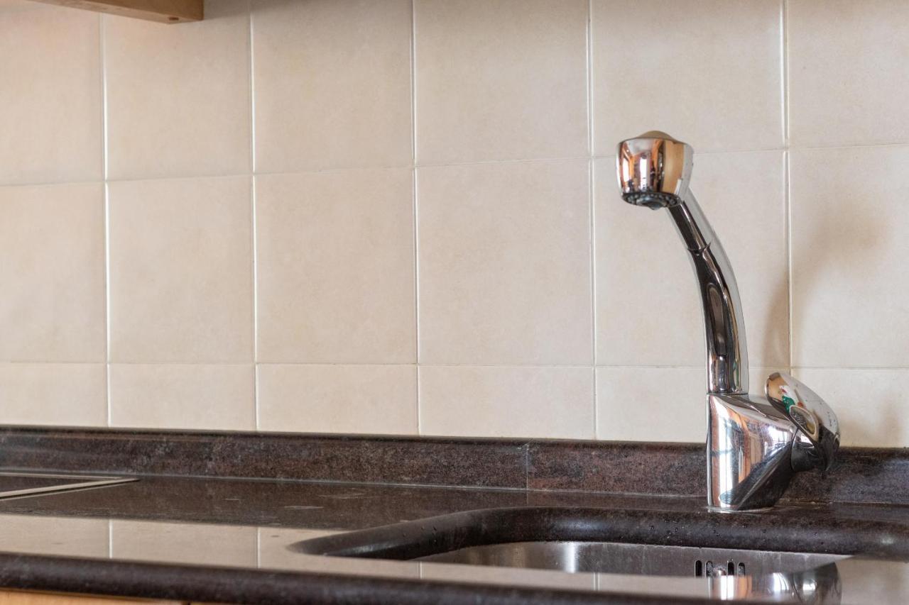 Confortable Apartamento En Lekeitio 雷凯蒂奥 外观 照片