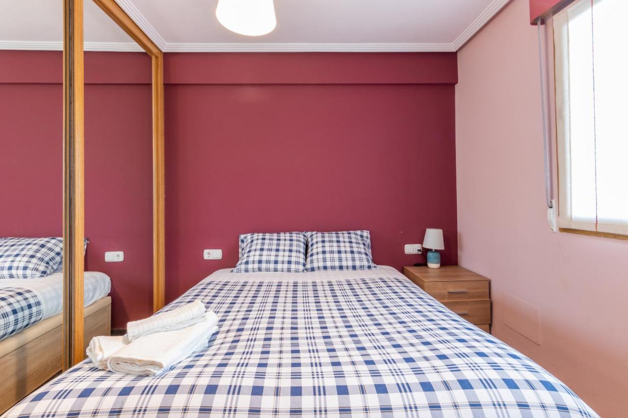 Confortable Apartamento En Lekeitio 雷凯蒂奥 外观 照片