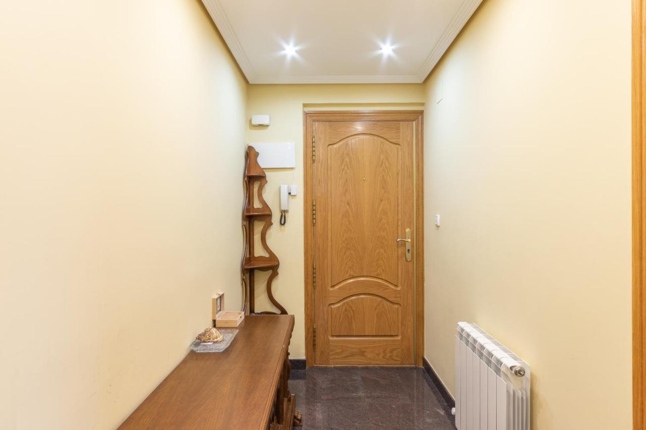 Confortable Apartamento En Lekeitio 雷凯蒂奥 外观 照片