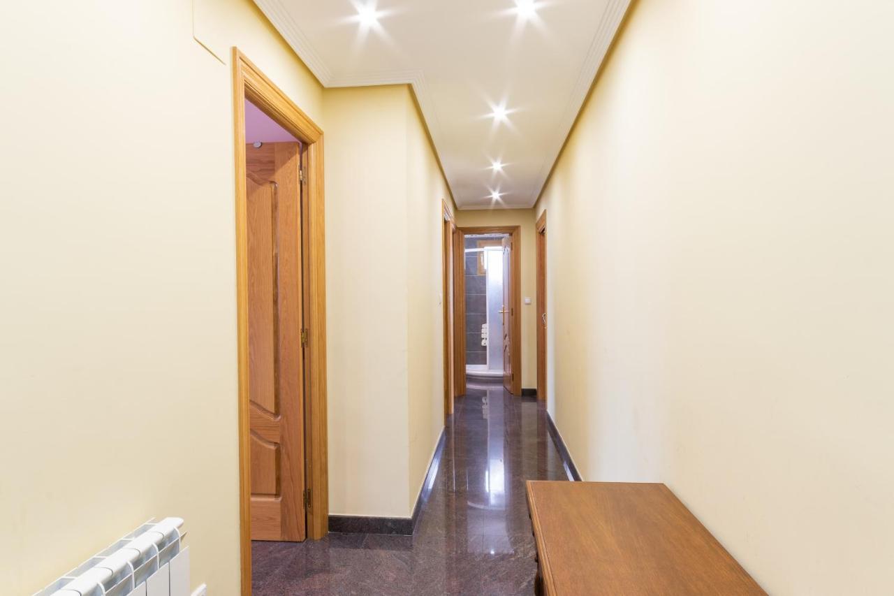 Confortable Apartamento En Lekeitio 雷凯蒂奥 外观 照片