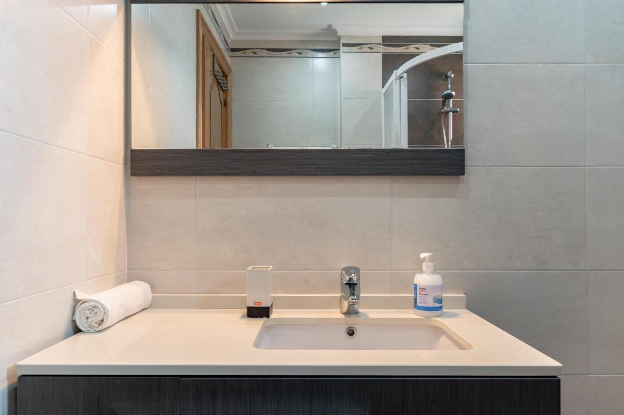 Confortable Apartamento En Lekeitio 雷凯蒂奥 外观 照片